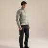 Cerium Jacket Men's