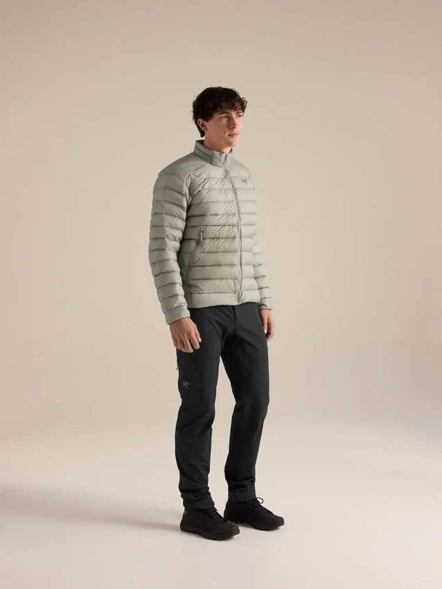 Cerium Jacket Men's