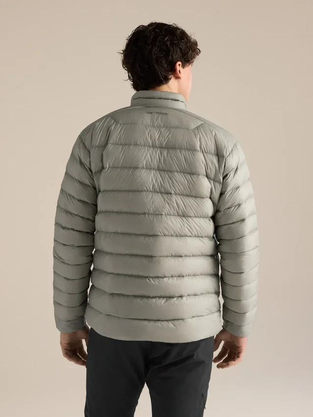 Cerium Jacket Men's