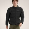Cerium Jacket Men's