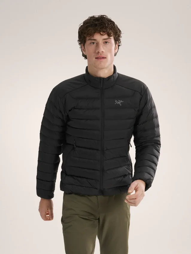 Cerium Jacket Men's