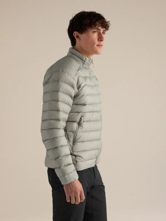 Cerium Jacket Men's