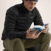 Cerium Jacket Men's