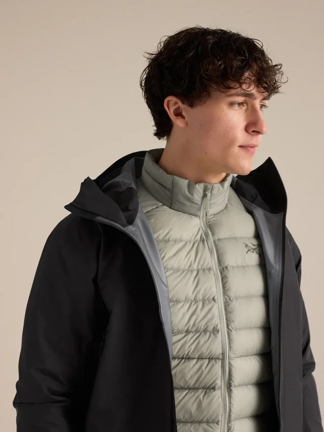 Cerium Jacket Men's