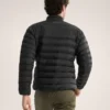 Cerium Jacket Men's
