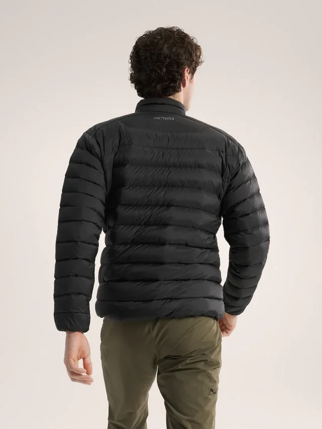 Cerium Jacket Men's