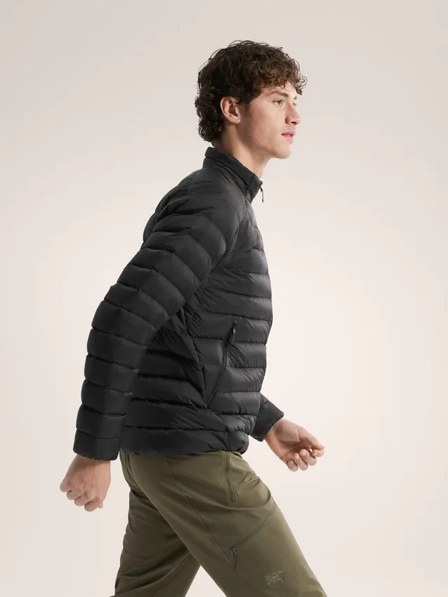 Cerium Jacket Men's