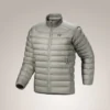 Cerium Jacket Men's
