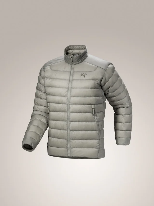 Cerium Jacket Men's