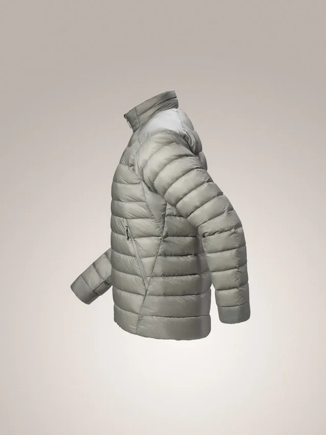 Cerium Jacket Men's