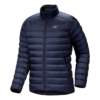 Cerium Jacket "Navy"