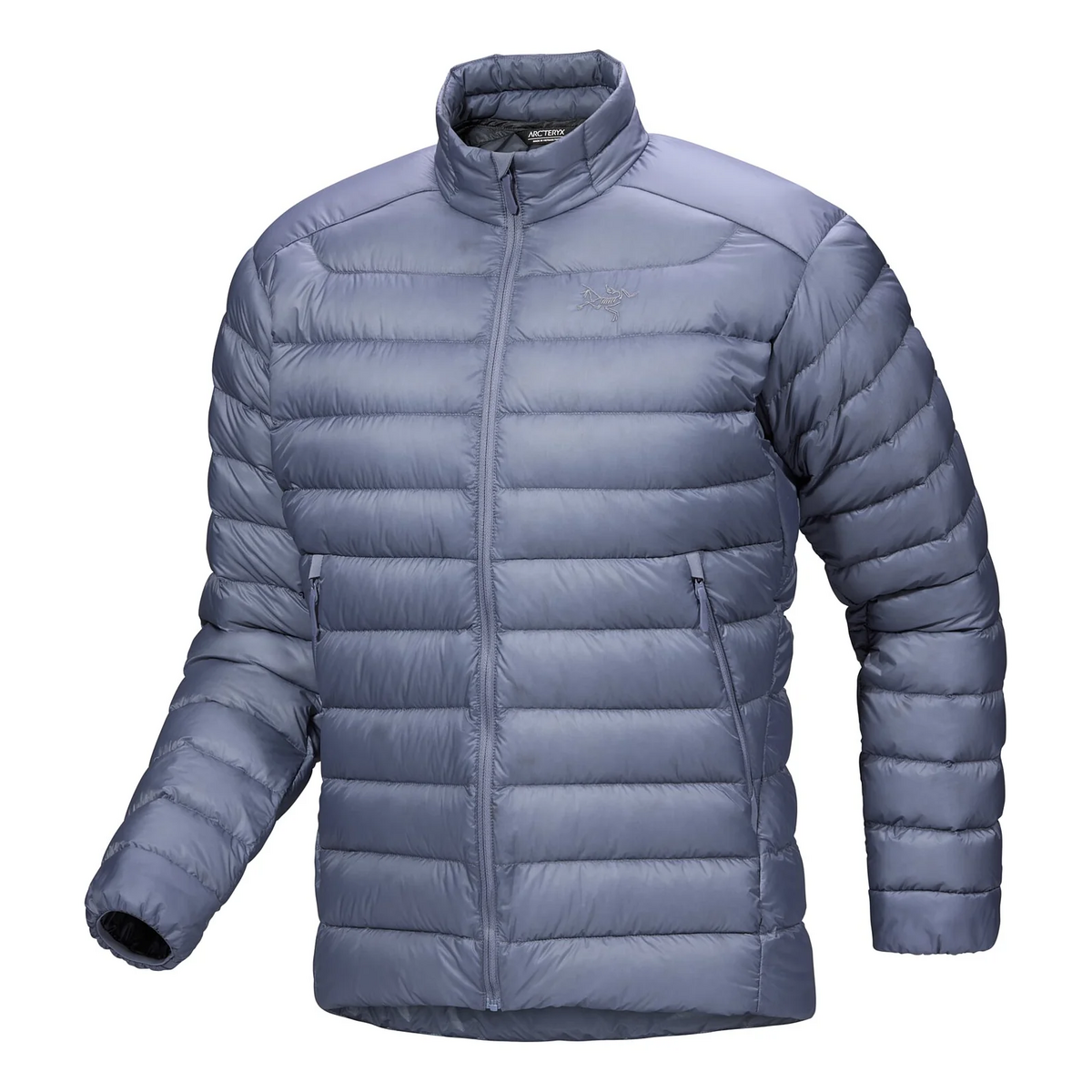 Cerium Jacket "Navy Blue"