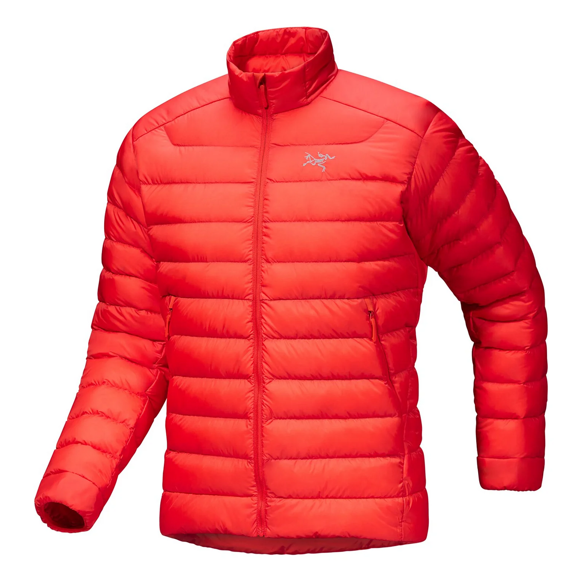 Cerium Jacket "Red"