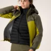 Cerium Jacket Women's