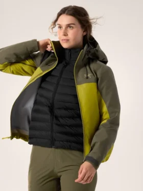 Cerium Jacket Women’s