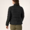 Cerium Jacket Women's