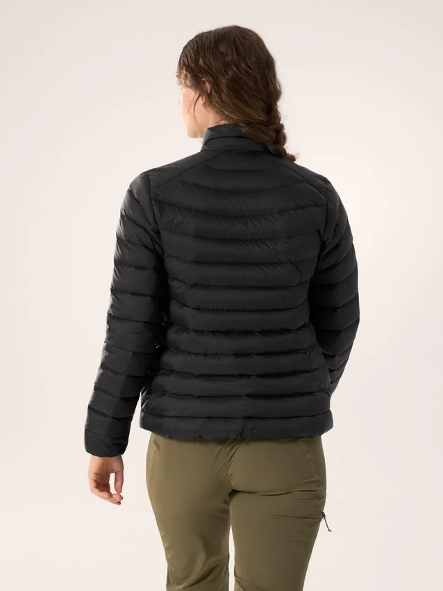 Cerium Jacket Women's