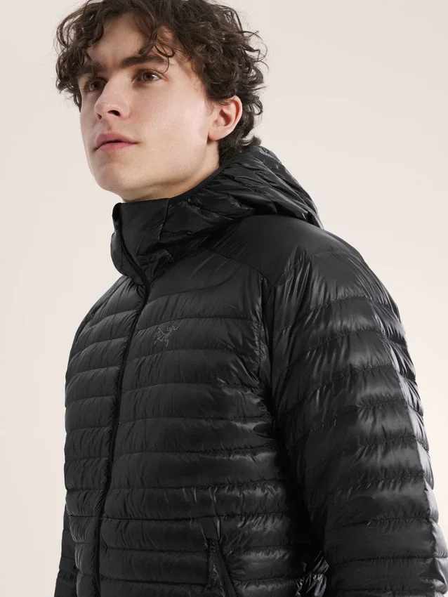 Cerium SL Hoody Men's