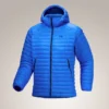 Cerium SL Hoody Men's