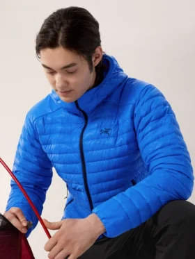 Cerium SL Hoody Men’s