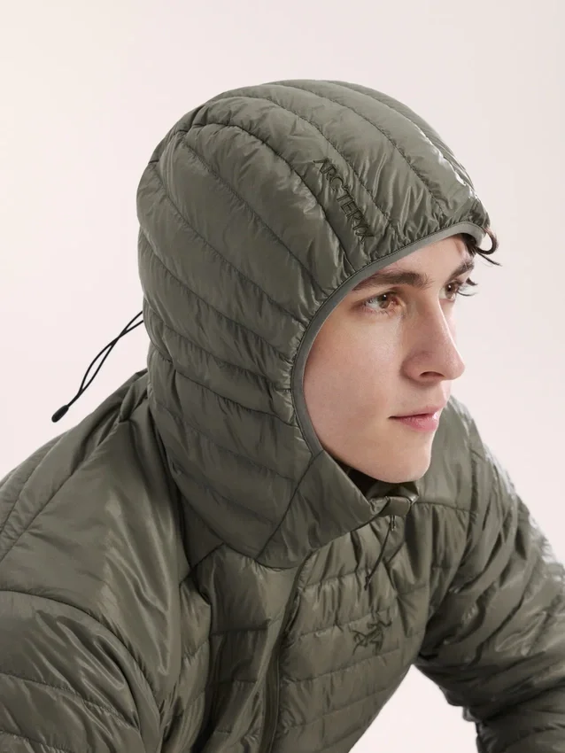 Cerium SL Hoody Men's