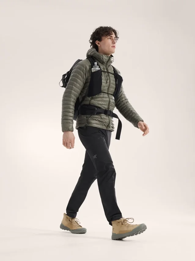 Cerium SL Hoody Men's