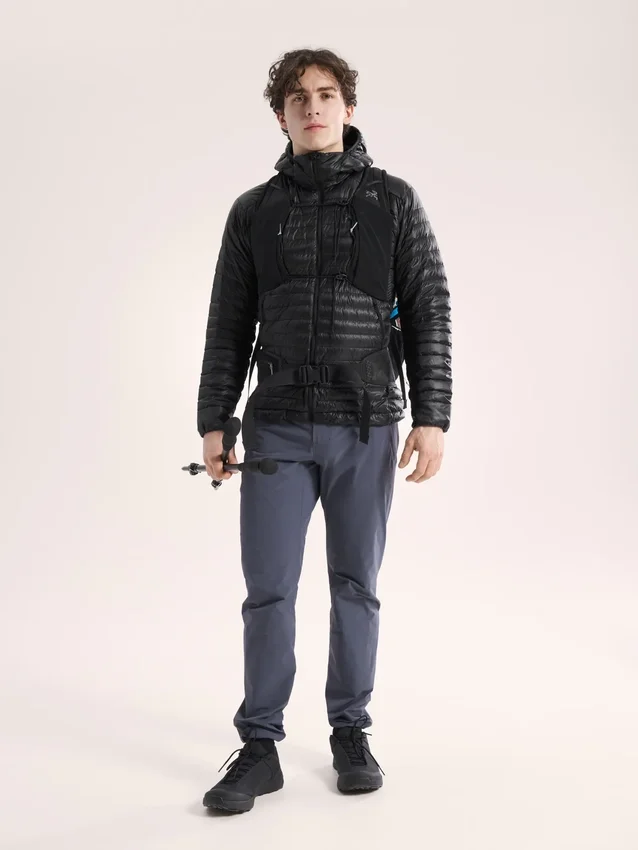 Cerium SL Hoody Men's