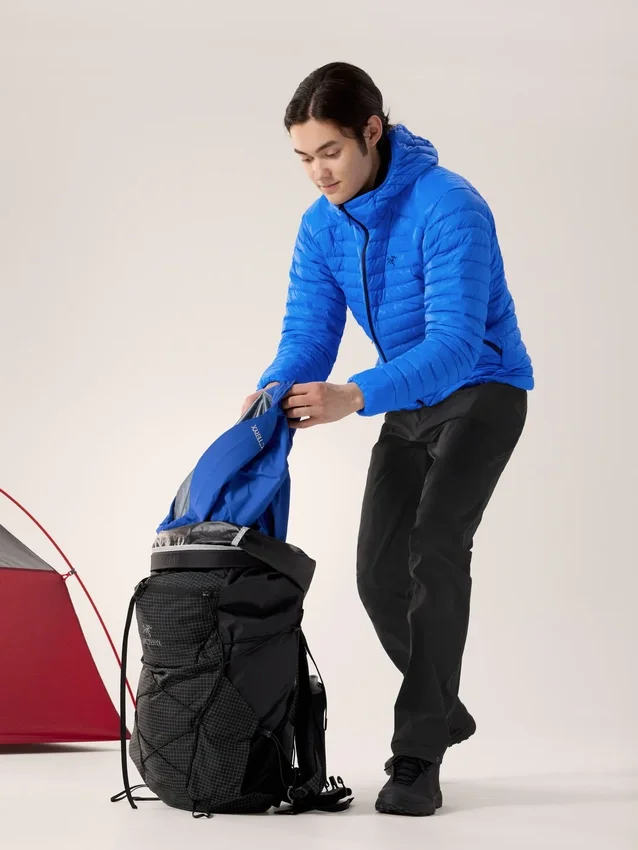 Cerium SL Hoody Men's