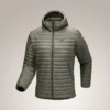 Cerium SL Hoody Men's