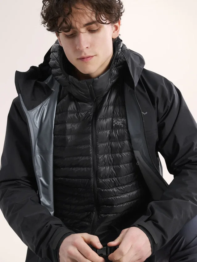 Cerium SL Hoody Men's