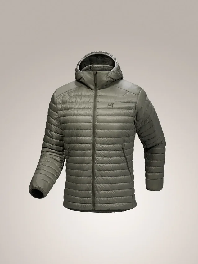 Cerium SL Hoody Men's