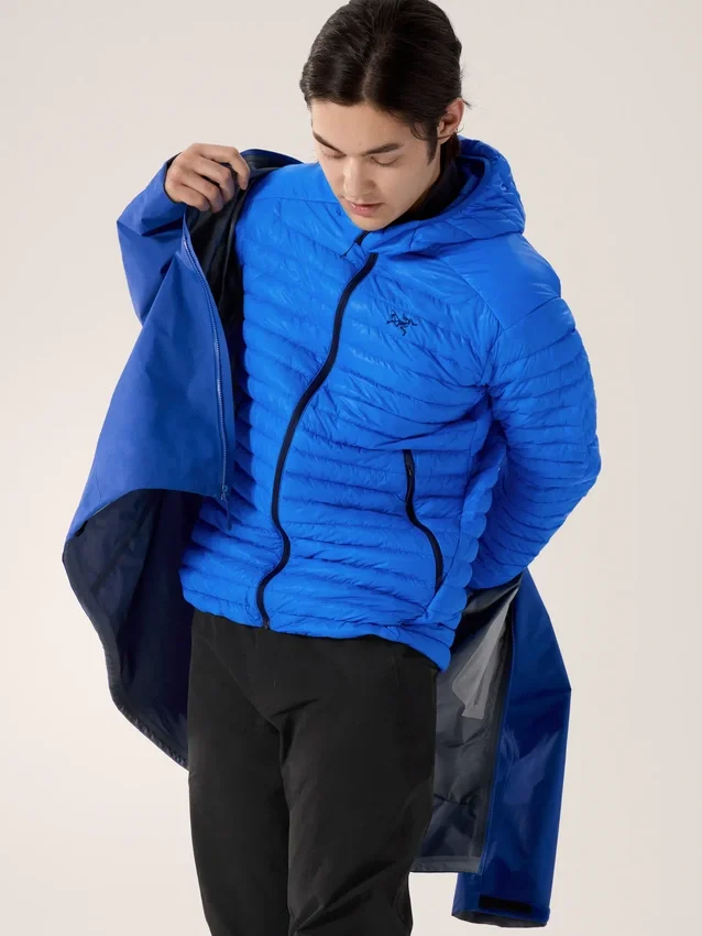 Cerium SL Hoody Men's