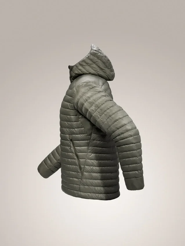 Cerium SL Hoody Men's