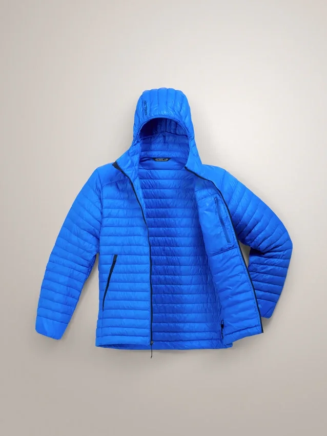 Cerium SL Hoody Men's