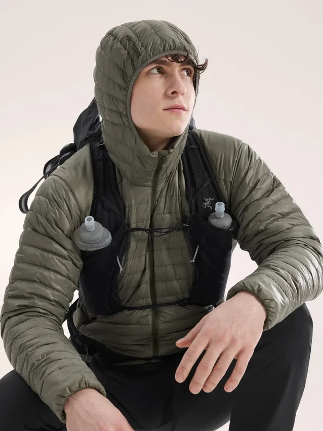 Cerium SL Hoody Men's
