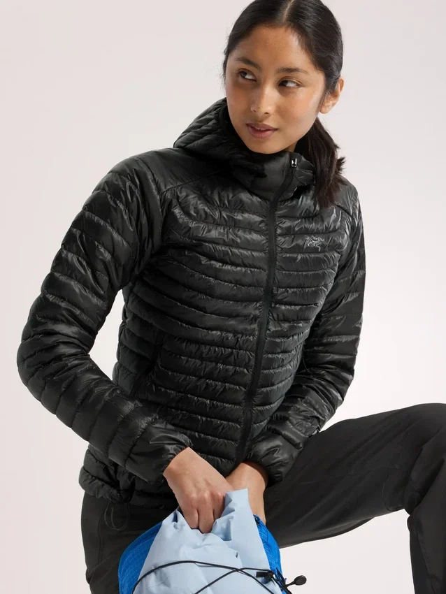 Cerium SL Hoody Women's
