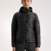 Cerium SL Hoody Women's