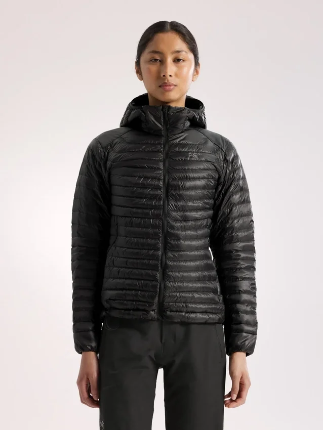 Cerium SL Hoody Women's