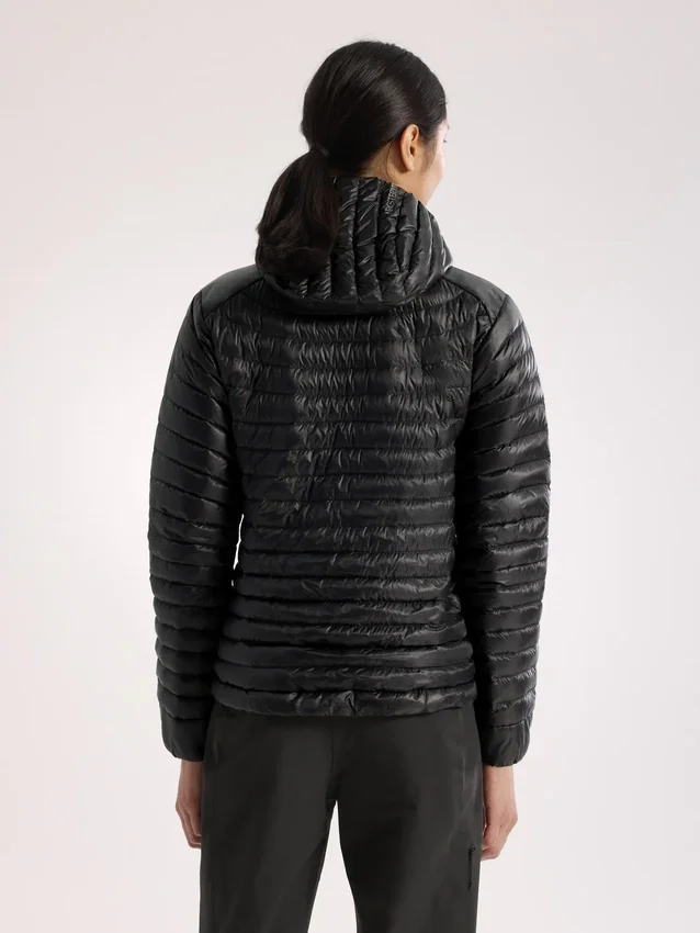 Cerium SL Hoody Women's
