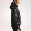 Cerium SL Hoody Women's