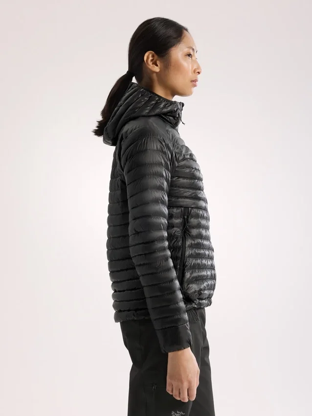 Cerium SL Hoody Women's