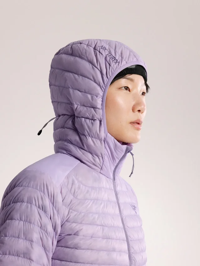 Cerium SL Hoody Women's