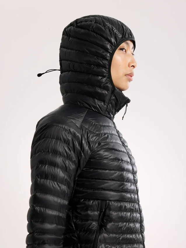 Cerium SL Hoody Women's