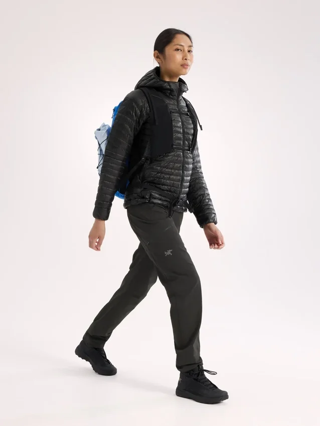 Cerium SL Hoody Women's
