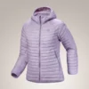 Cerium SL Hoody Women's