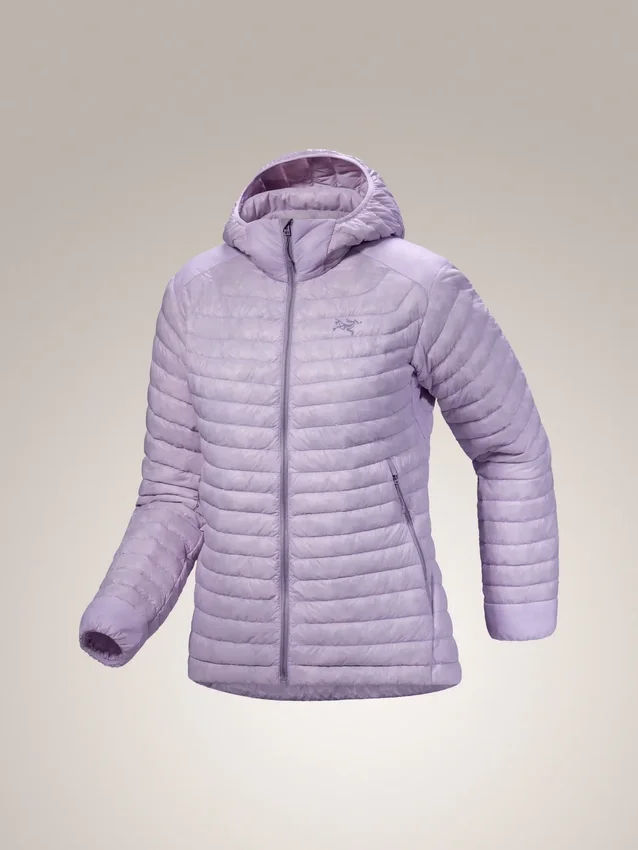 Cerium SL Hoody Women's