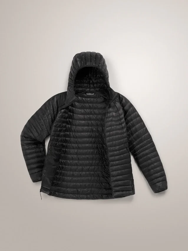 Cerium SL Hoody Women's
