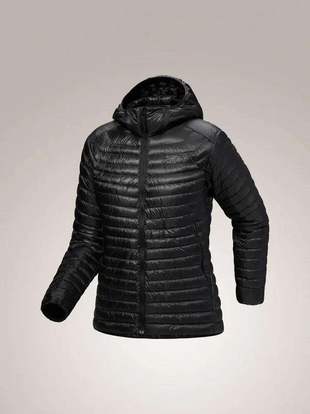 Cerium SL Hoody Women's