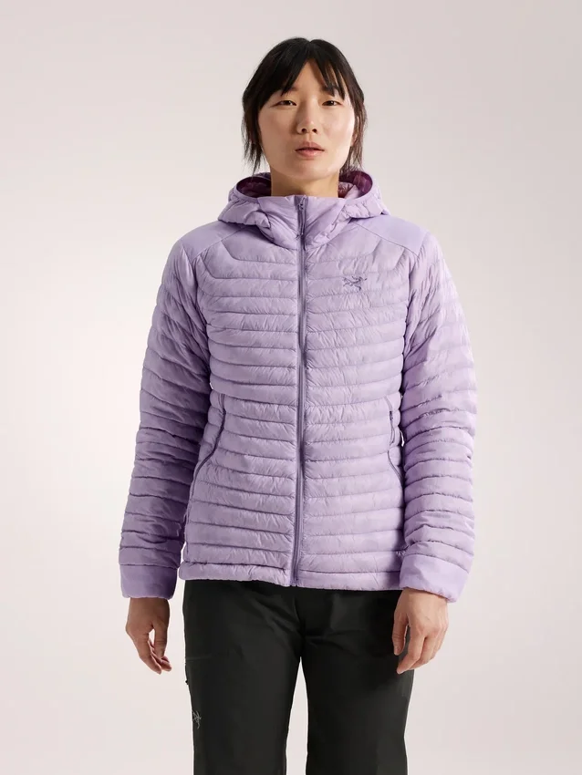 Cerium SL Hoody Women's