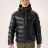 Cerium SV Hoody Men's